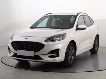 Ford Kuga III SUV 1.5 EcoBoost 150KM 2021 Ford Kuga 1.5 EcoBoost, Salon Polska, zdjęcie 1