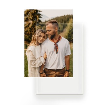 ДЕРЕВЯННАЯ РАМКА ДЛЯ ФОТОГРАФИИ 50x70 СМ 2x1 СМ