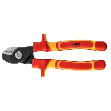 Szczypce tnące do kabli Neo Tools 01-233