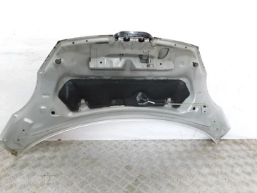 KAPOTA KRYT MOTORU PEUGEOT 107