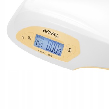 Детские весы VITALPEAK VP-BS100