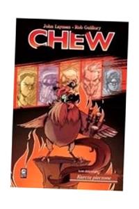 CHEW T.9 KURCZĘ PIECZONE