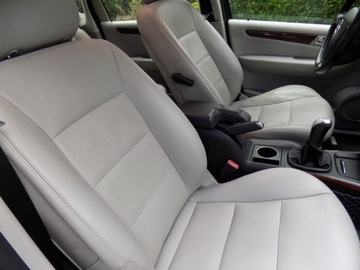 Mercedes Klasa A W169 Coupe 2.0 200 136KM 2005 MERCEDES A 200 ELEGANCE 2,0 16V 136 KM, zdjęcie 17