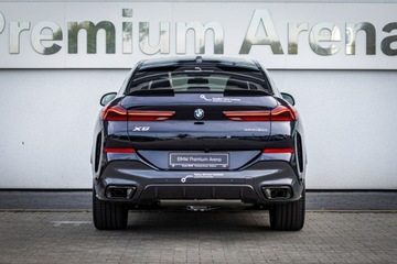 BMW X6 G06 SUV Facelifting 3.0 30d 298KM 2025 BMW X6 xDrive30d, M-Performance - DEMO - Koła, zdjęcie 5