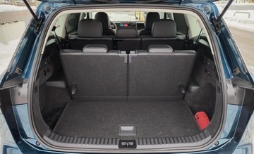 Volkswagen Tayron 2025 Volkswagen Tayron diesel, automatyczna, napęd 4x4(, zdjęcie 25