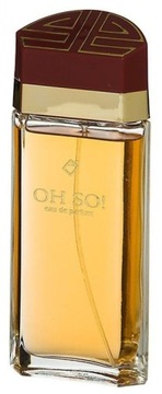 OMERTA OH SO EDP 100ml
