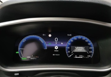 Toyota Corolla Cross 2.0 Hybrid Dynamic Force 197KM 2022 Toyota Corolla Cross Corolla Cross Premiere Edition Vat Marza Salon PL, zdjęcie 27