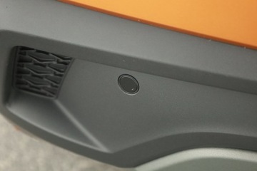 Skoda Kamiq Crossover Facelifting 1.0 TSI 115KM 2025 Skoda Kamiq 1.0 TSI, 1. Właściciel, Serwis ASO, zdjęcie 15