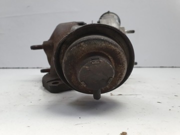 HONDA FRV FR-V 2.2 I-CTDI TURBO 18900-RMA-E01 753707-9