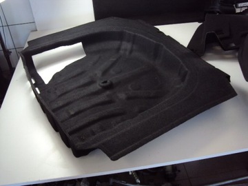 БОКОВИНЫ ПОЛА БАГАЖНИКА VW GOLF VII 1.2 TSI 12-