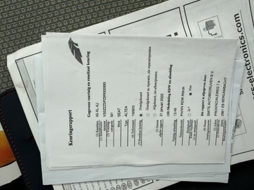 Seat Altea XL 1.6 Mpi 102KM 2007 Seat Altea 1.6MPi 2007R 102KM Klimatyzacja, zdjęcie 16