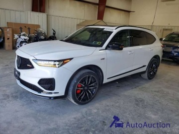 Acura MDX II 2023 Acura MDX 2023 ACURA MDX TYPE S ADVANCE 3.0 Benzyna 355KM