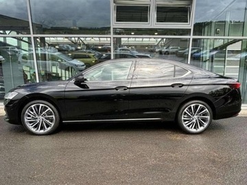Skoda Superb IV 2025 SKODA Superb L&amp;K 2.0 TDI DSG 4x4 Sedan 193KM 2025, zdjęcie 2