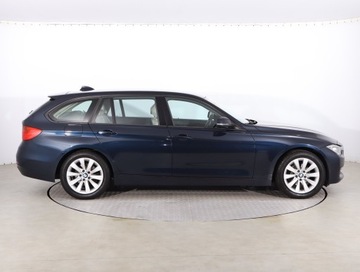 BMW Seria 3 F30-F31-F34 Touring 2.0 320i 184KM 2014 BMW 3 320 i xDrive, Salon Polska, Serwis ASO, zdjęcie 5