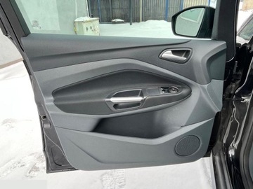 Ford C-MAX II Minivan 1.6 TDCi 95KM 2011 Ford C-MAX 1.6 TDCi Start-Stop-System Trend 95KM 2011r 1 właściciel, zdjęcie 11