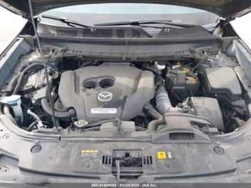 Mazda CX-9 2023 Mazda CX-9 Grand Touring 2023 2.5l 2.5 Benzyna 227KM, zdjęcie 8