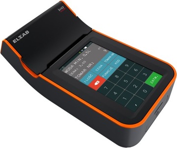 Онлайн-кассы K10 Wi-Fi + фискализация