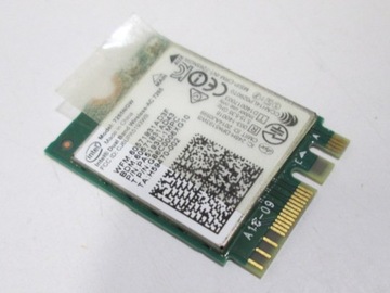 Двухдиапазонный Wi-Fi Intel Wireless-AC 7265NGW _6419