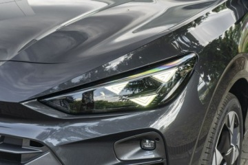 Cupra Terramar SUV 1.5 eTSI 150KM 2026 Cupra Terramar Advantage Edition 1.5 e-TSI 150 KM, zdjęcie 10