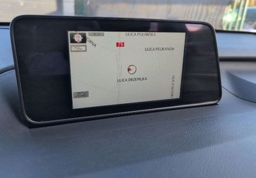 Lexus RX IV SUV 300t 238KM 2018 Lexus RX 300 Prestige SalonPL Bogata Wersja Perla Gwarancja fabr. FV23, zdjęcie 19