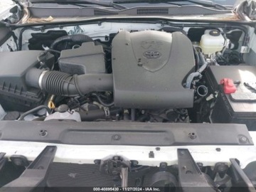 Toyota Tacoma II 2023 Toyota Tacoma 2023r., TRD OFF ROAD, od ubezpieczalni 3.5 Benzyna 278KM, zdjęcie 11