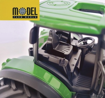 ТРАКТОР С ПРИЦЕПОМ ИГРУШЕЧНЫЙ ТРАКТОР ФЕРМЕР ДЛЯ ДЕТЕЙ