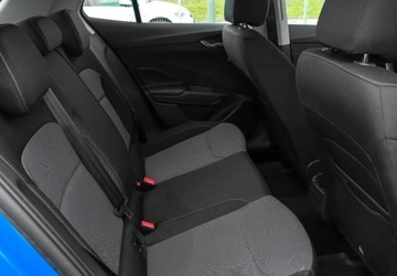 Skoda Fabia IV 2024 Skoda Fabia 1.0 TSI 116KM DSG Selection Czujniki tyl Front Assist StartStop, zdjęcie 11