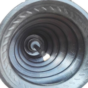 Пылезащитный чехол для сверла