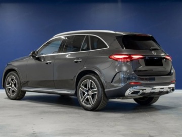 Mercedes GLC C254/X254 Coupe 2.0 200 204KM 2026 MERCEDES-BENZ GLC 200 4-Matic AMG Line 2.0 (204KM) 2026, zdjęcie 3