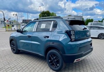 Fiat 2026 Fiat Grande Panda Klimatyzacja Automatyczna Kamera Cofania Manual 1.2, zdjęcie 6