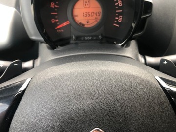 Citroen C1 II Hatchback 5d 1.0 VTi 68KM 2016 CITROEN C1 AUTOMAT KLIMA IDEALNY STAN BEZWYPADKOWY 1 WŁAŚCICIELKA Z NIEMIEC, zdjęcie 24