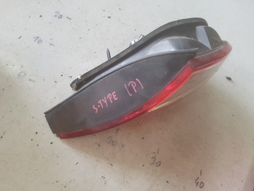 JAGUAR S-TYPE 01R SVĚTLO PRAVÁ ZADNÍ