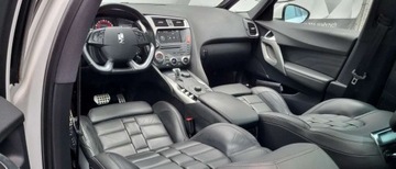 DS 5 2013 Citroen DS5 200 KM 4x4 Full opcja automat Bezwypadkowy serwisowany Gwaranc, zdjęcie 14