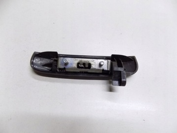 COLT VI Z30 08-12 FACELIFT 3D KLIKA DVEŘE LEVÝ PŘEDNÍ