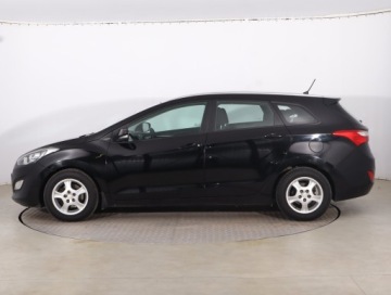 Hyundai i30 II Wagon 1.4 CRDi 90KM 2012 Hyundai i30 1.4 CRDi, Klima, Parktronic,ALU, zdjęcie 2
