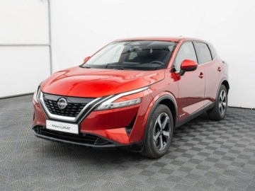 Nissan Qashqai III 2023 Nissan Qashqai GD7H578#1.5 e-POWER N-Connecta, zdjęcie 1