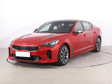 Kia Stinger 2019 Kia Stinger 2.0 T-GDI, Salon Polska, Serwis ASO, zdjęcie 1