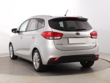 Kia Carens IV Minivan Facelifting 1.7 VGT CRDI 115KM 2017 Kia Carens 1.7 CRDi, Klima, Klimatronic, Tempomat, zdjęcie 3