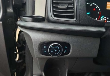 Ford Transit Custom I 2018 Ford Transit Custom Ford Transit Custom 2.0 Diesel 130KM, zdjęcie 18