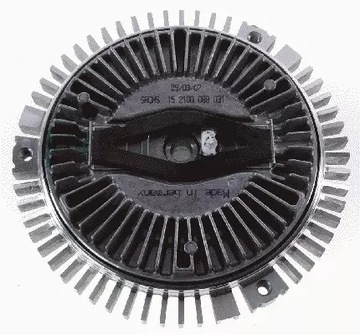 SACHS SADA SPOJKY 2100 088 031
