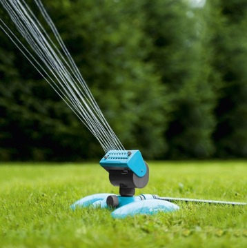 CELLFAST ZRASZACZ OSCYLACYJNY EXPERT IDEAL