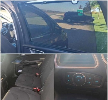 Ford S-Max II Van 2.0 TDCi 150KM 2017 Ford S-Max Ford S-MAX 7-Osobowy Automat Tarnow 2.0 Diesel 150KM, zdjęcie 5