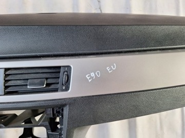 BMW E90 DESKA KONZOLA EVROPA