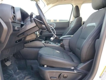 Ford 2024 Ford Bronco 2024, 2.0L, 4x4, SPORT BADLANDS, od ubezpieczalni 2.0 Benzyna, zdjęcie 7