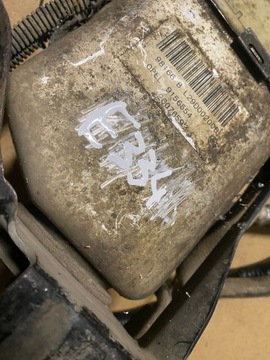 OPEL ASTRA G II ELEKTRICKÁ ČERPADLO SERVA TRW 9156554