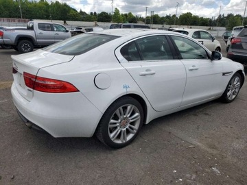Jaguar XE 2019 Jaguar XE 2019 2.0l 2.0 Benzyna 247KM, zdjęcie 3