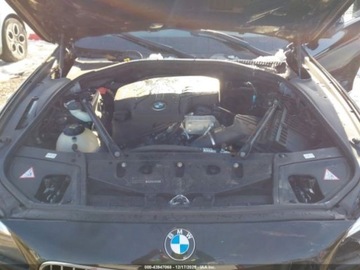 BMW Seria 5 F10-F11 2015 BMW Seria 5 2015 BMW 528I XDRIVE 2.0 Benzyna 240KM, zdjęcie 12