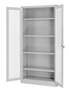 SZAFA APTECZKA NA LEKI SZPITAL PRZYCHODNIA NFZ FV