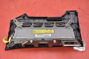 DESKA ROZDĚLOVAČE KONZOLA KOKPIT AIRBAG EU TOYOTA AVENSIS T27 09-11