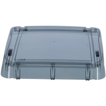 Оконное стекло Remis Remi Top Vario II 40x40 Hobby